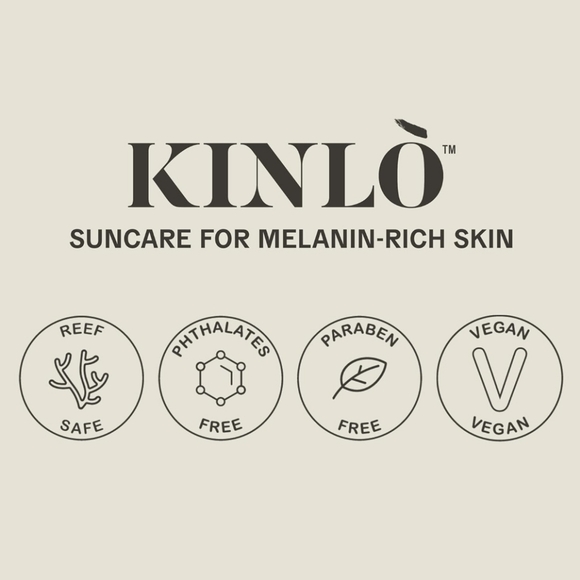 Kinlo Cooling Body Gel Moisturizer 4fl.oz BNIB - Picture 5 of 9